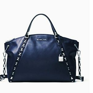 Michael Kors Sadie purse